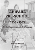 Ahipara Pre-School : 1959 - 1964