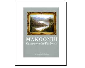 Mangonui - Gateway to the Far North