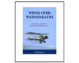 Wings Over Waipapakauri